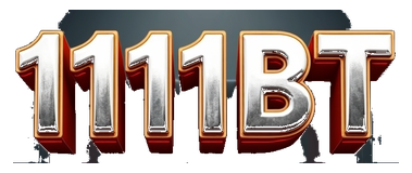 1111bt logo